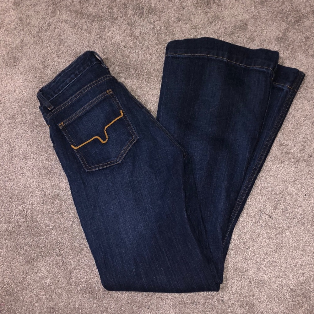 Kimes ranch jeans